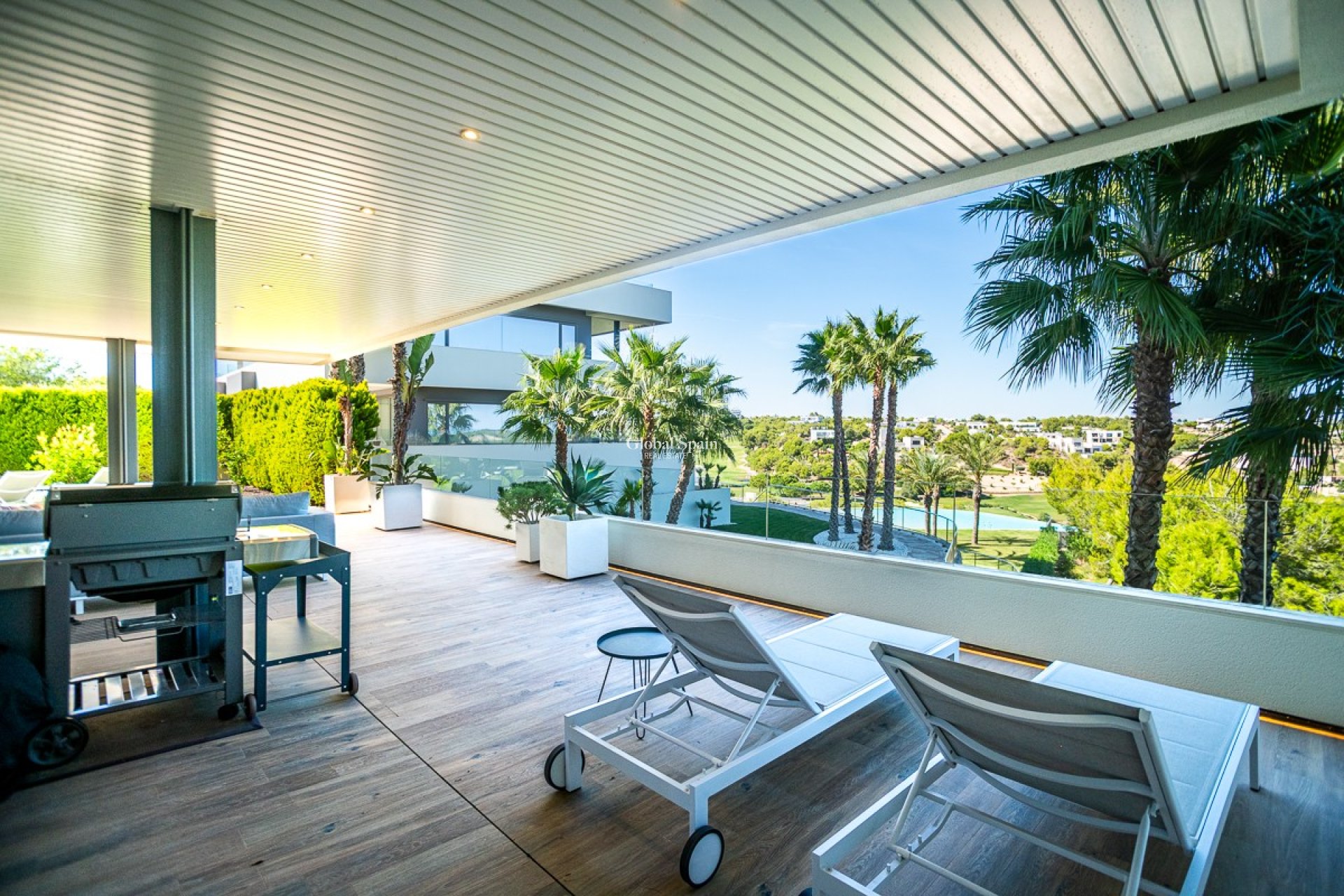 Resale - APARTMENT -
LAS COLINAS GOLF RESORT