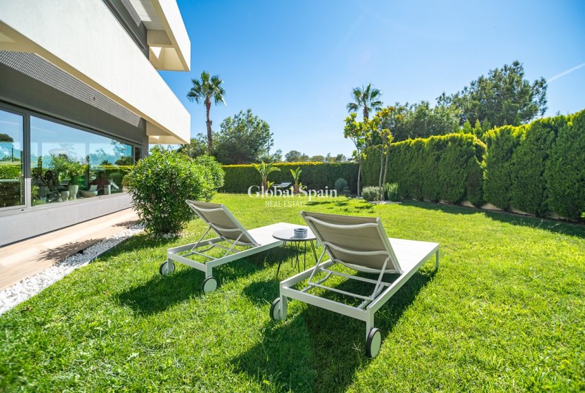 Resale - APARTMENT -
LAS COLINAS GOLF RESORT