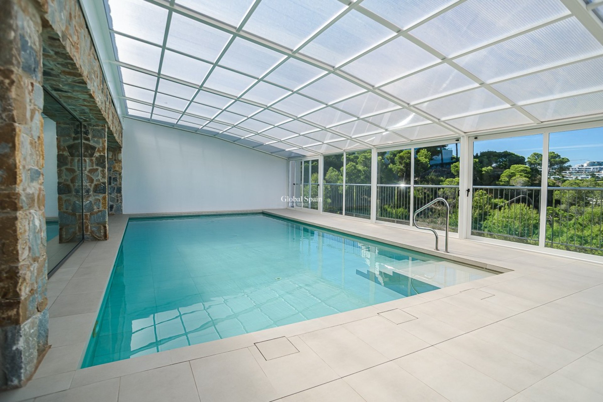 Resale - APARTMENT -
LAS COLINAS GOLF RESORT