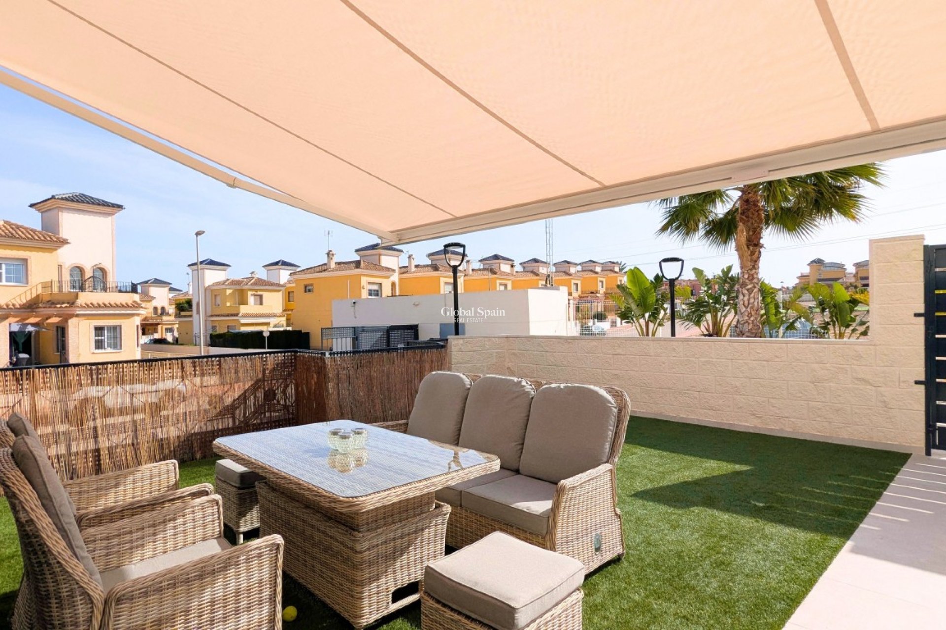 Resale - APARTMENT -
LO CRISPÍN - Inland