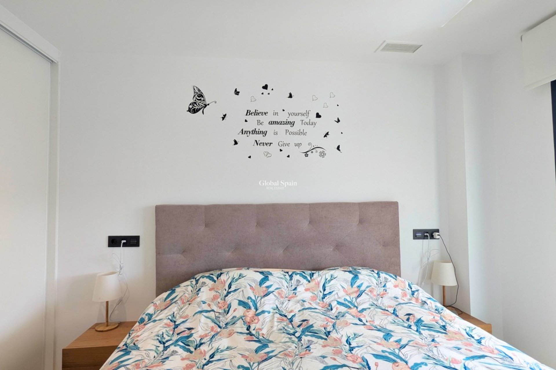 Resale - APARTMENT -
LO CRISPÍN - Inland