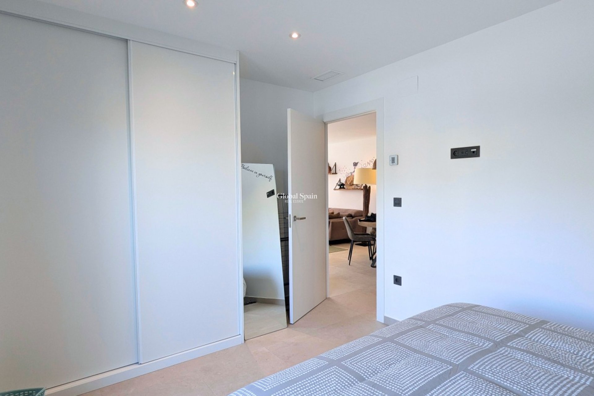 Resale - APARTMENT -
LO CRISPÍN - Inland