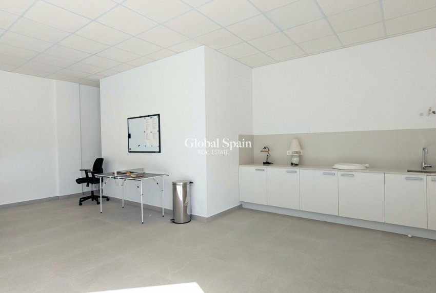 Resale - APARTMENT -
LO CRISPÍN - Inland