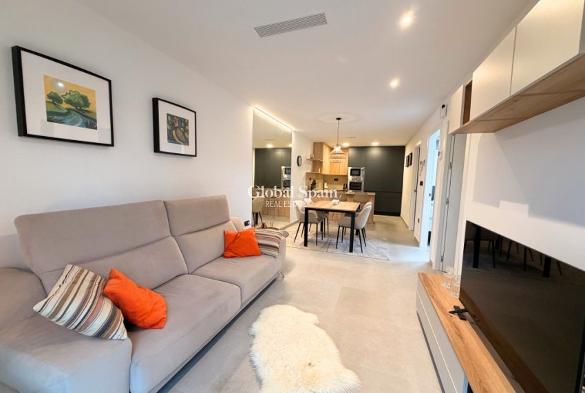 Resale - APARTMENT -
LO CRISPÍN - Inland