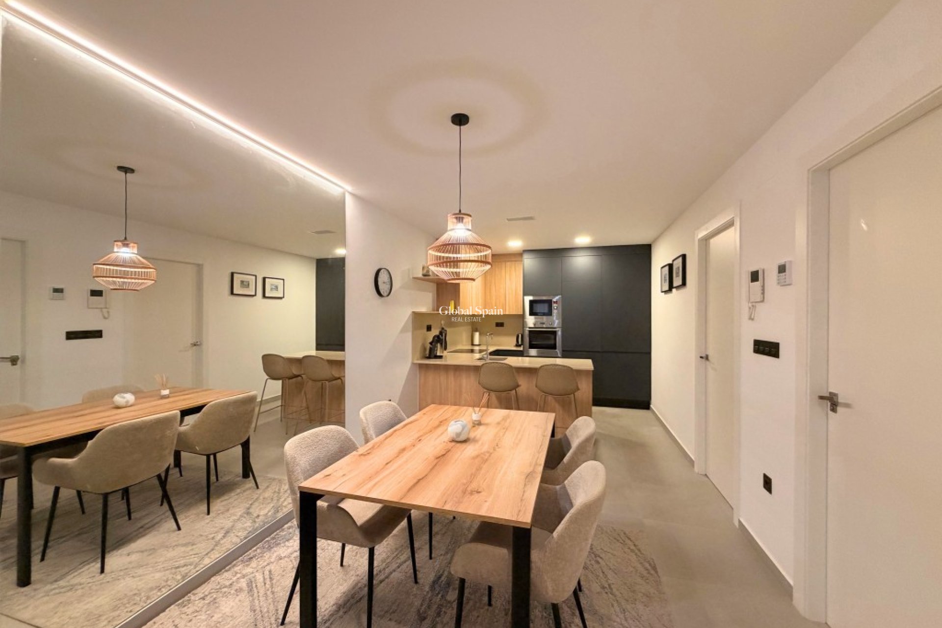 Resale - APARTMENT -
LO CRISPÍN - Inland