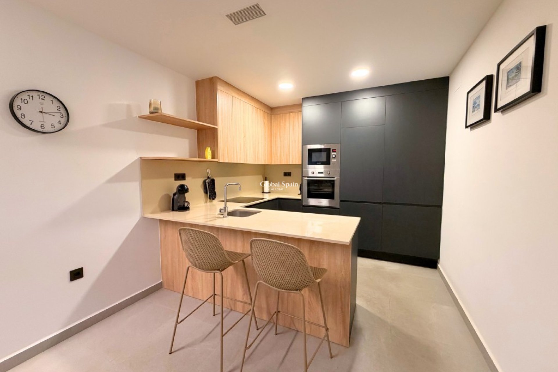 Resale - APARTMENT -
LO CRISPÍN - Inland