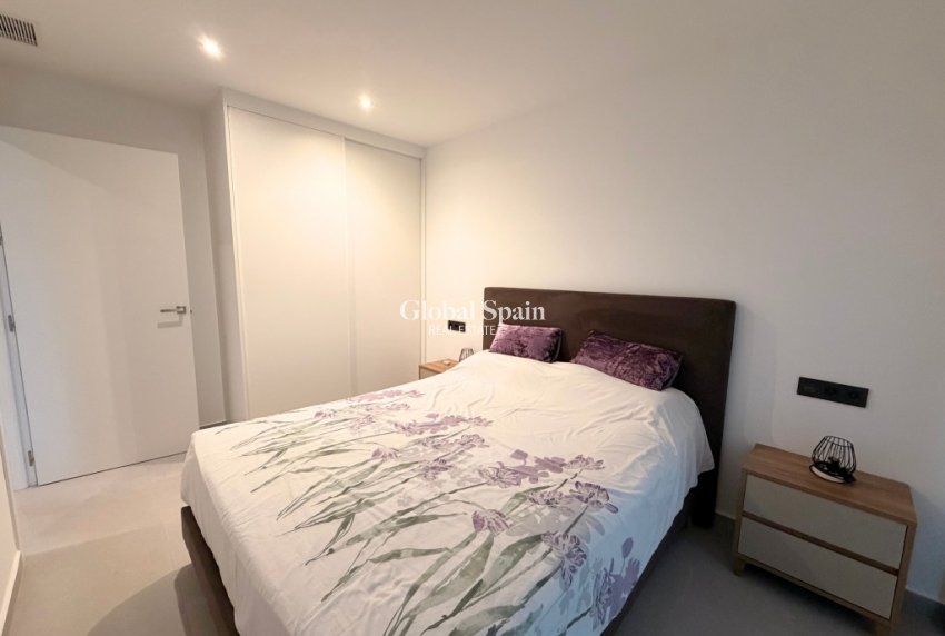 Resale - APARTMENT -
LO CRISPÍN - Inland