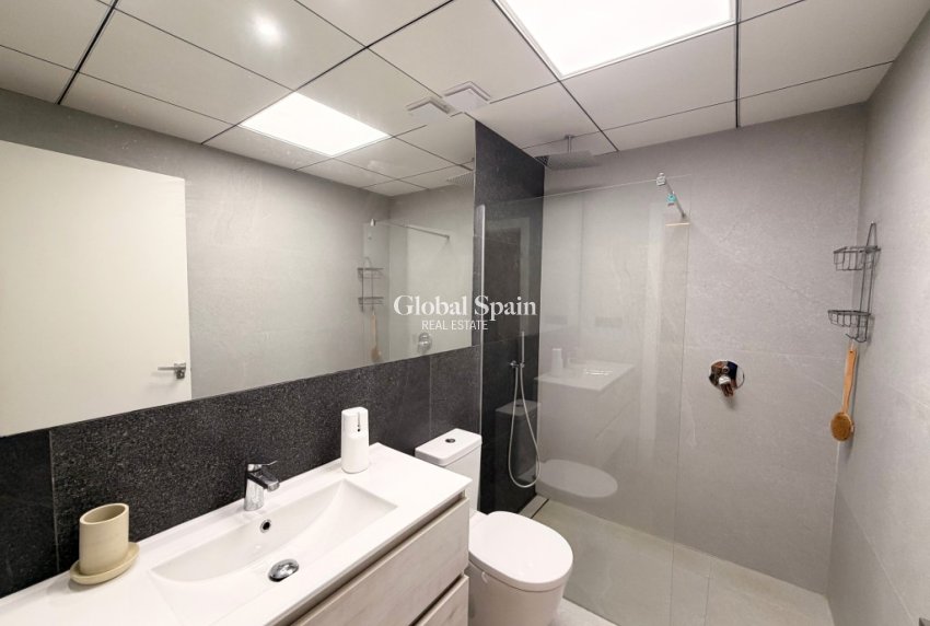 Resale - APARTMENT -
LO CRISPÍN - Inland