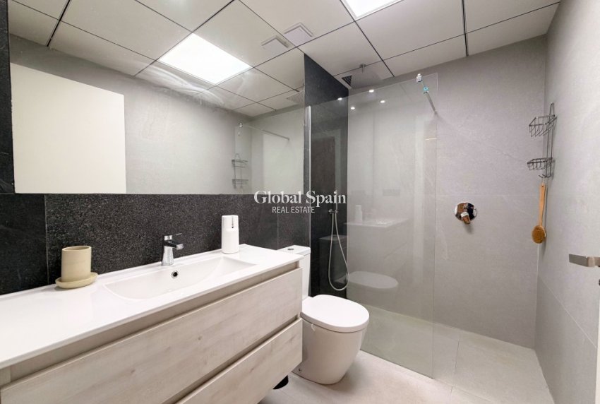 Resale - APARTMENT -
LO CRISPÍN - Inland