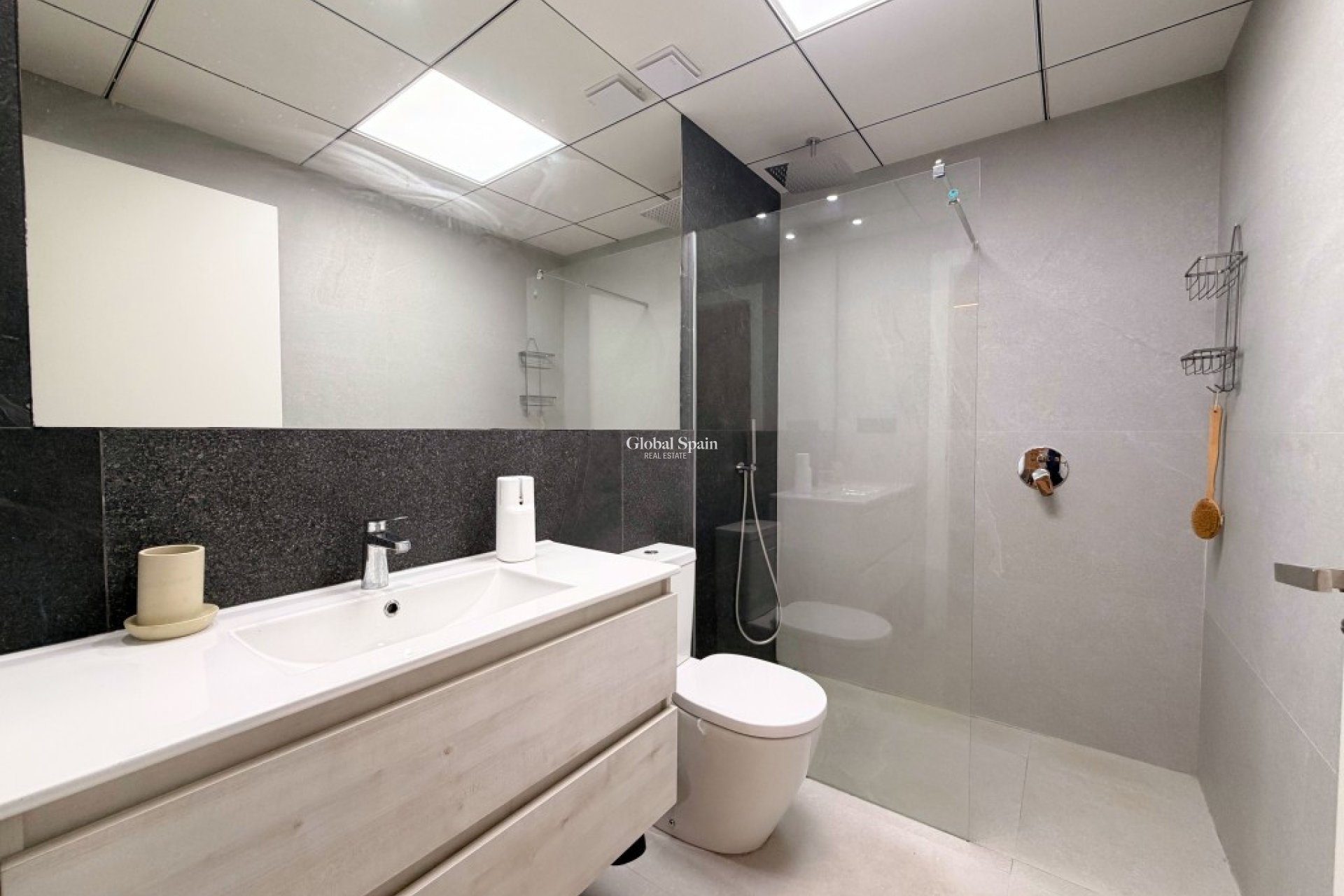 Resale - APARTMENT -
LO CRISPÍN - Inland