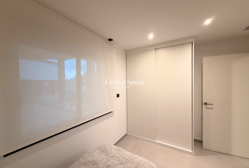 Resale - APARTMENT -
LO CRISPÍN - Inland