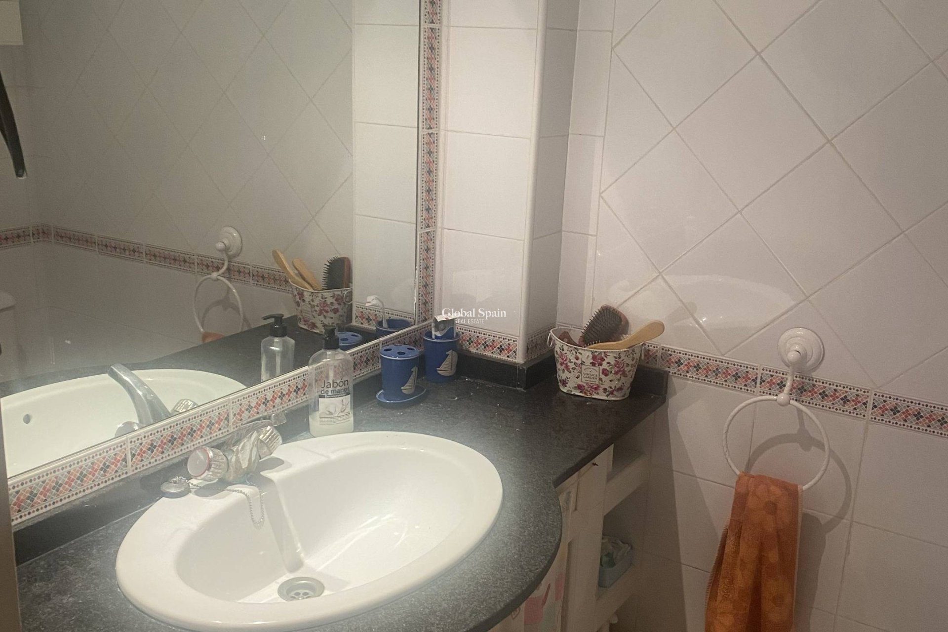 Resale - APARTMENT -
LO PAGÁN - 1Âª Linea De Playa