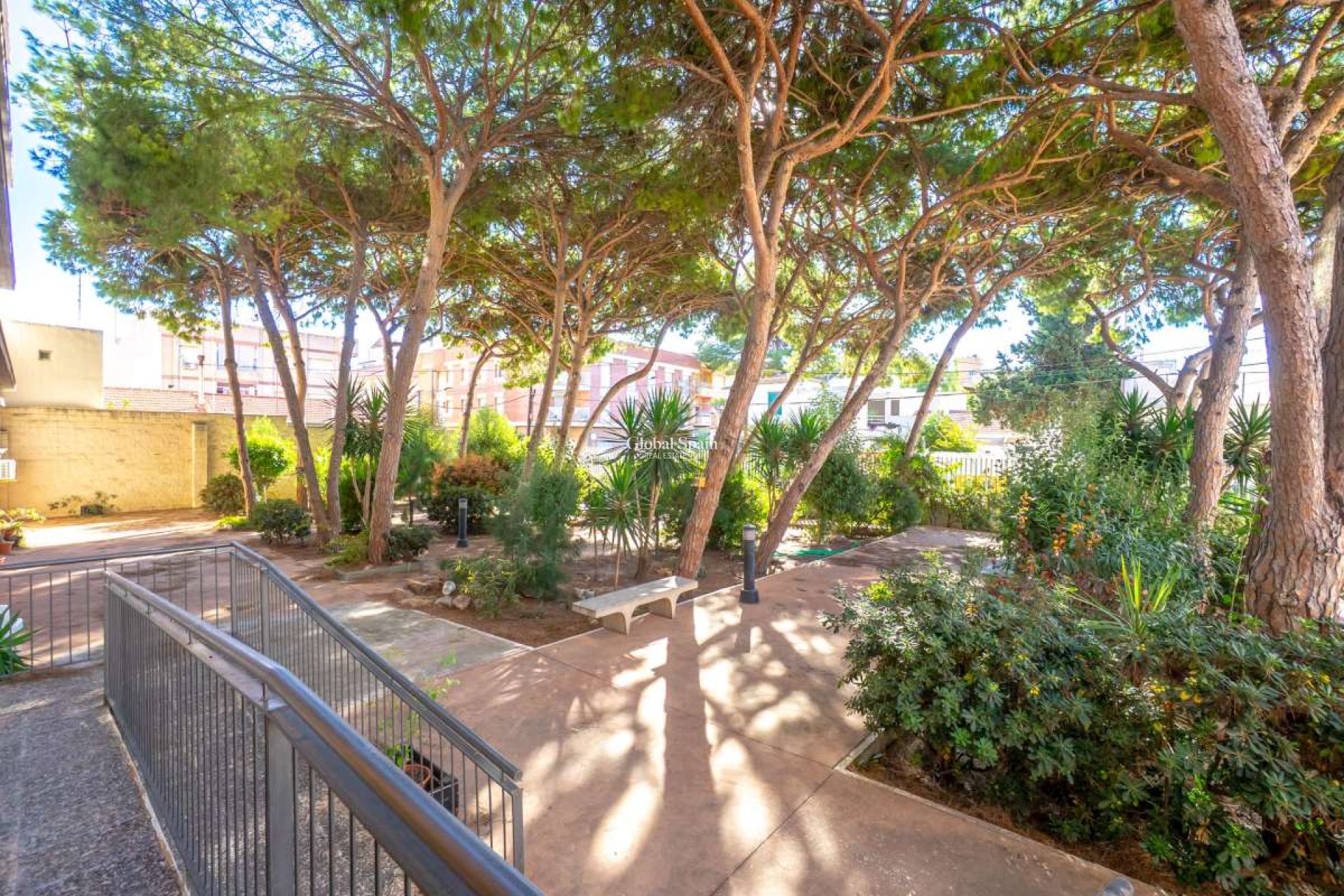 Resale - APARTMENT -
LO PAGÁN - Costa Calida