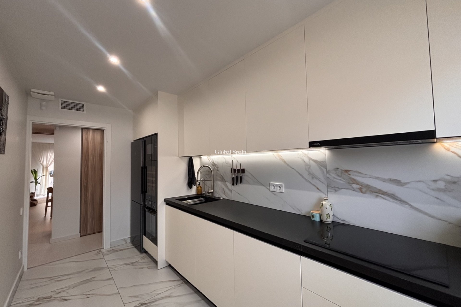 Resale - APARTMENT -
LO PAGÁN - Costa Calida