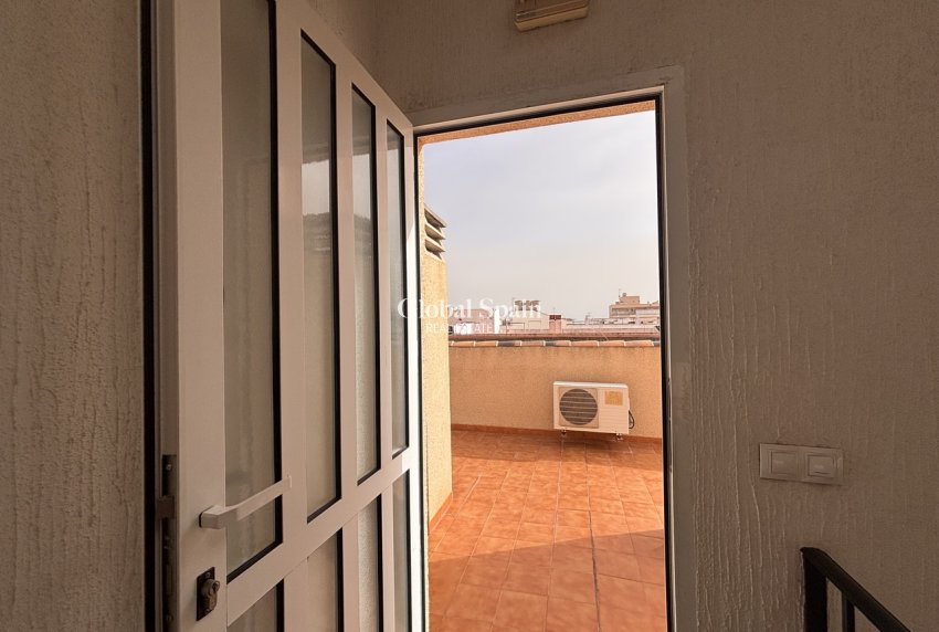 Resale - APARTMENT -
LO PAGÁN - Costa Calida