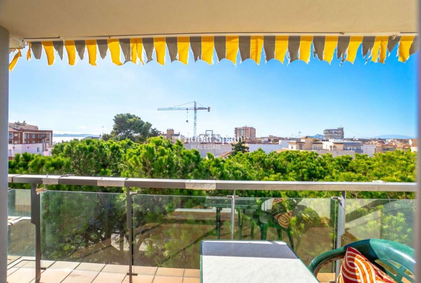 Resale - APARTMENT -
LO PAGÁN - Costa Calida