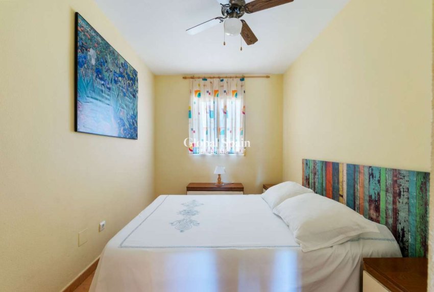 Resale - APARTMENT -
LO PAGÁN - Costa Calida