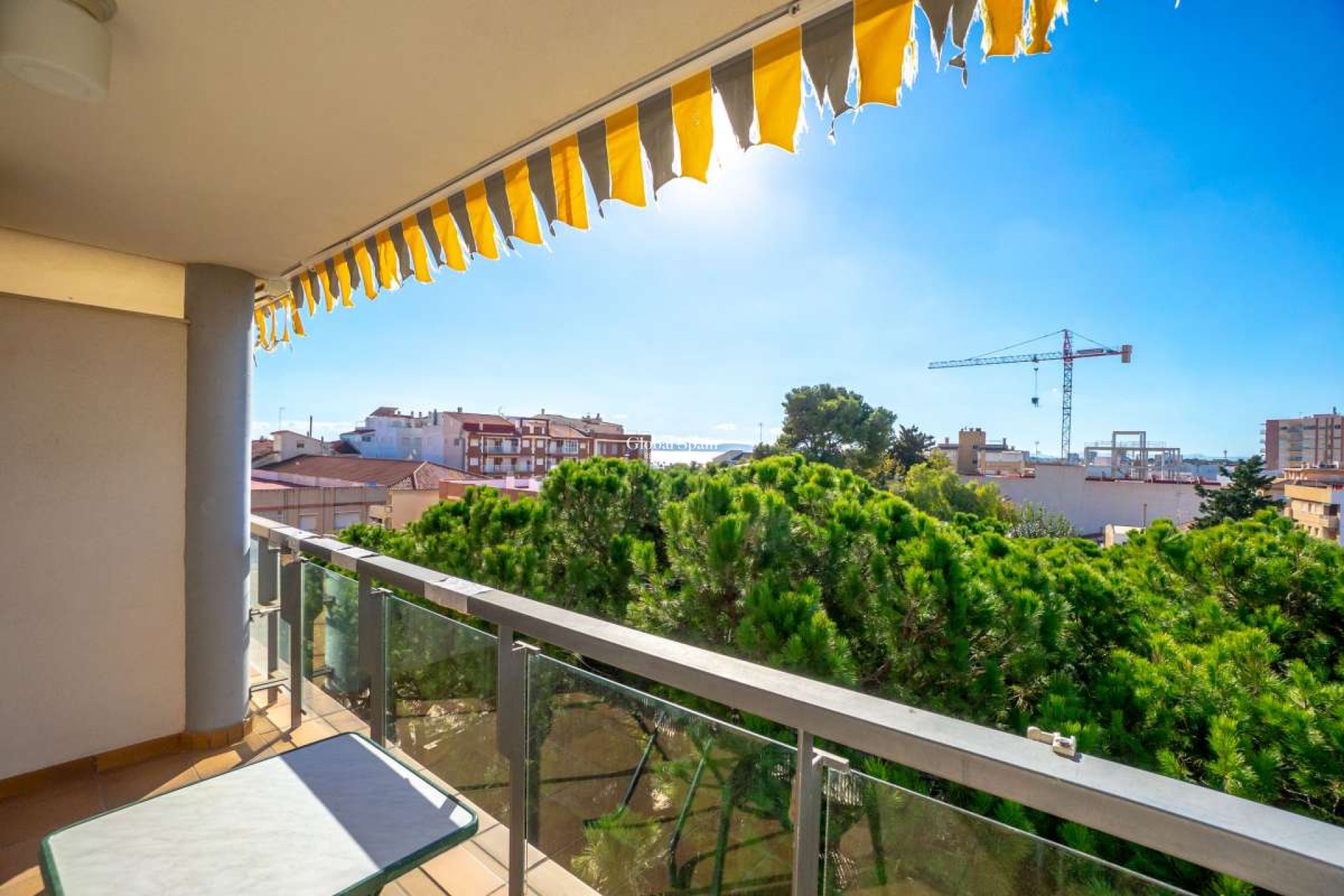 Resale - APARTMENT -
LO PAGÁN - Costa Calida