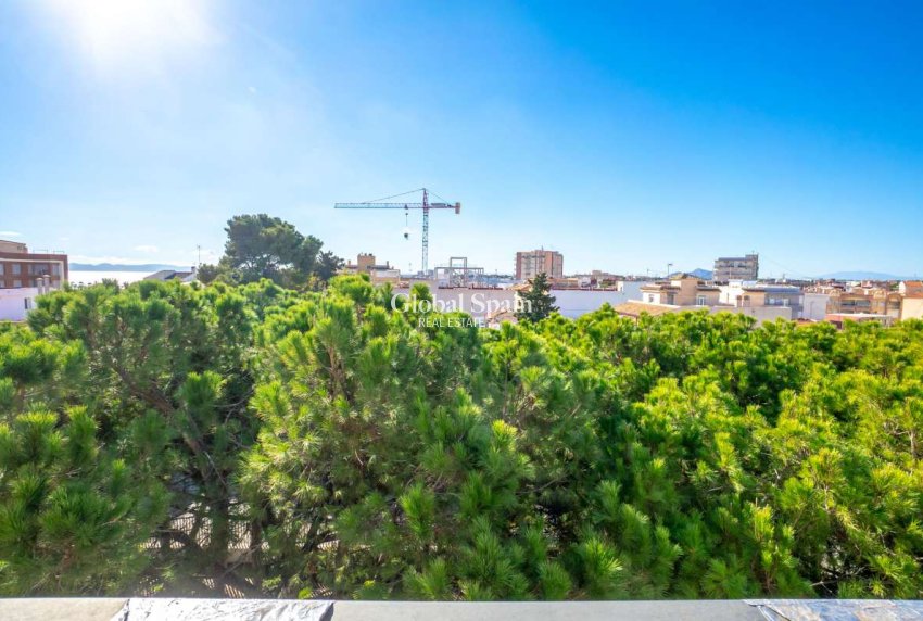 Resale - APARTMENT -
LO PAGÁN - Costa Calida