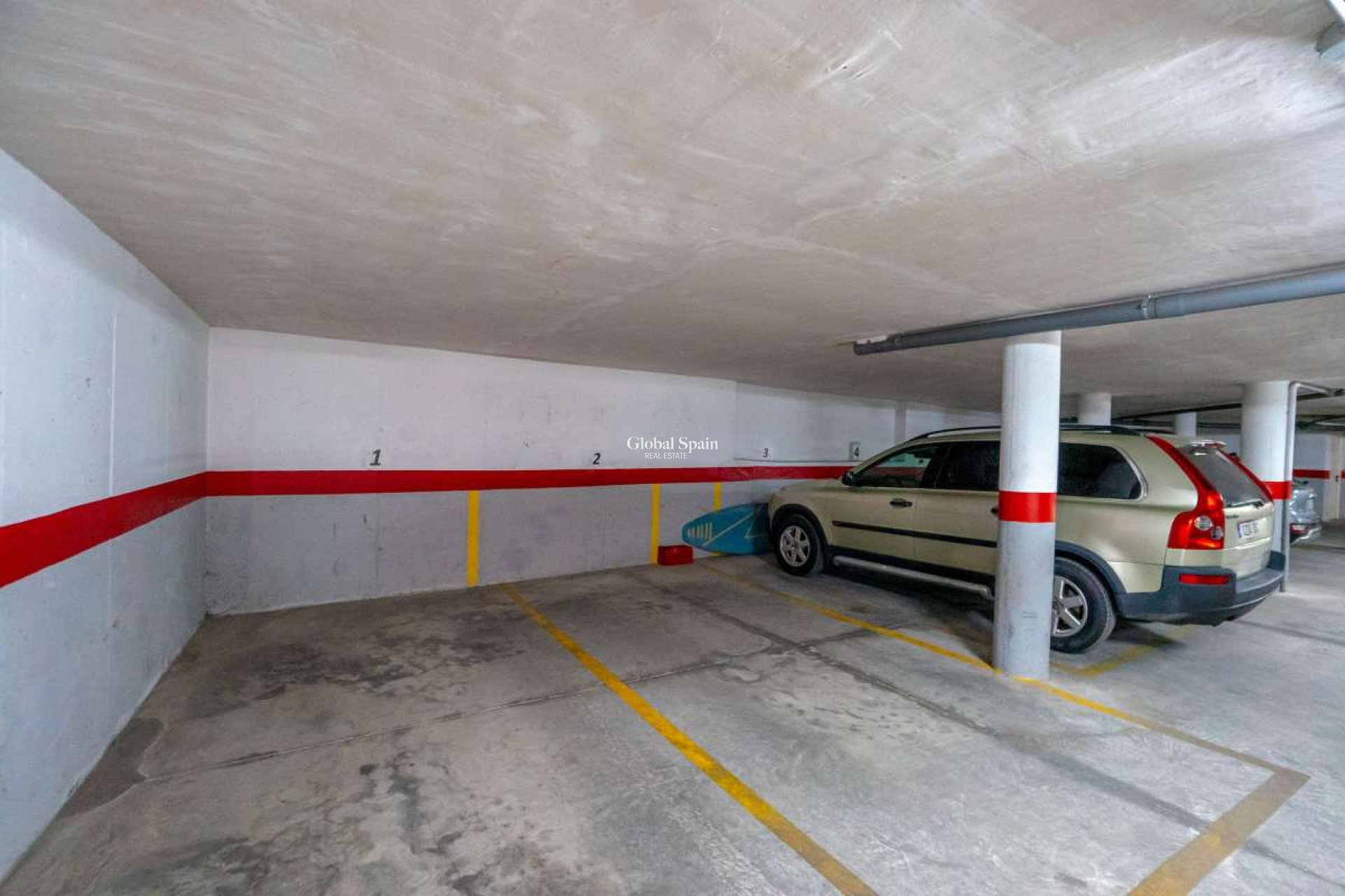 Resale - APARTMENT -
LO PAGÁN - Costa Calida