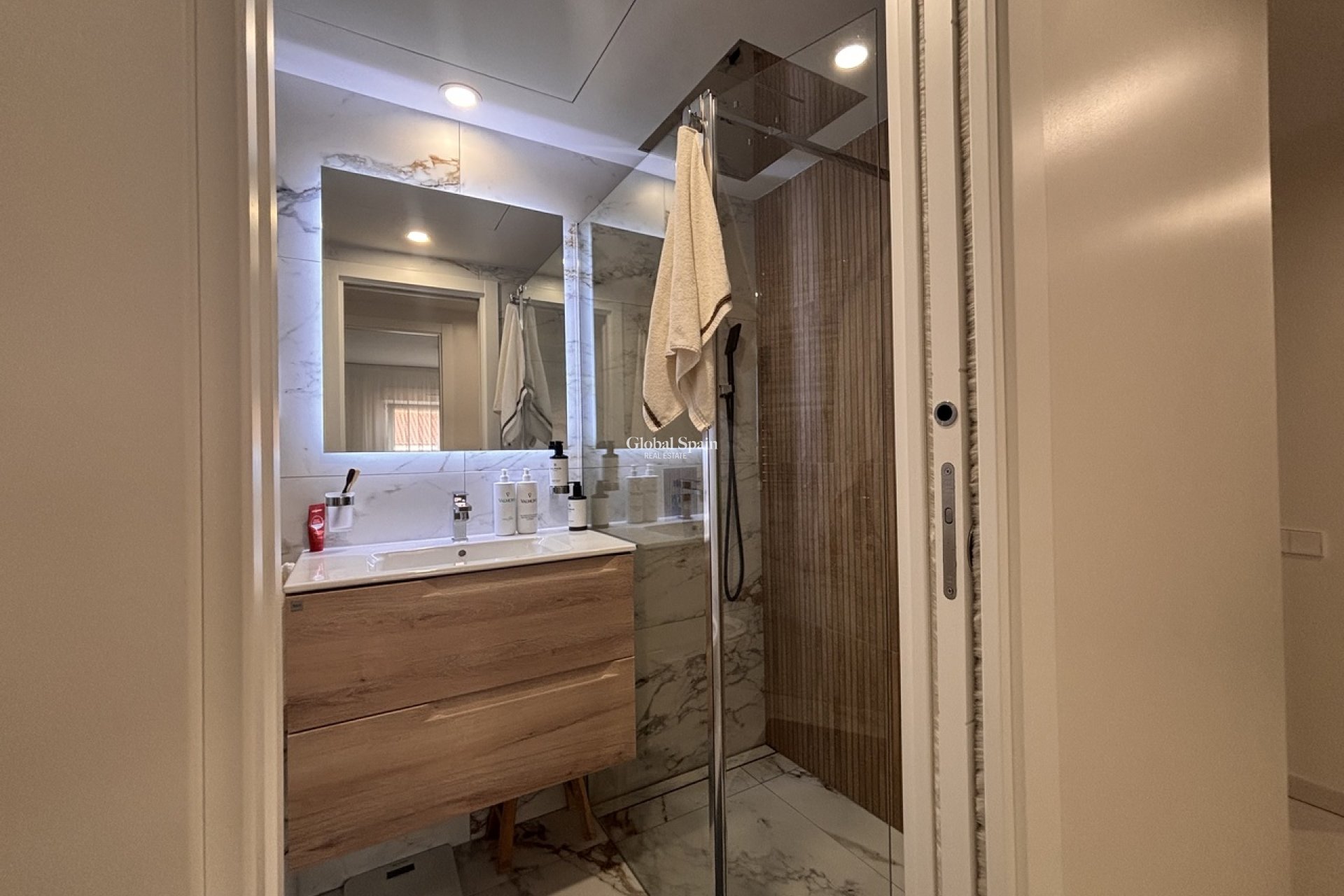 Resale - APARTMENT -
LO PAGÁN - Costa Calida