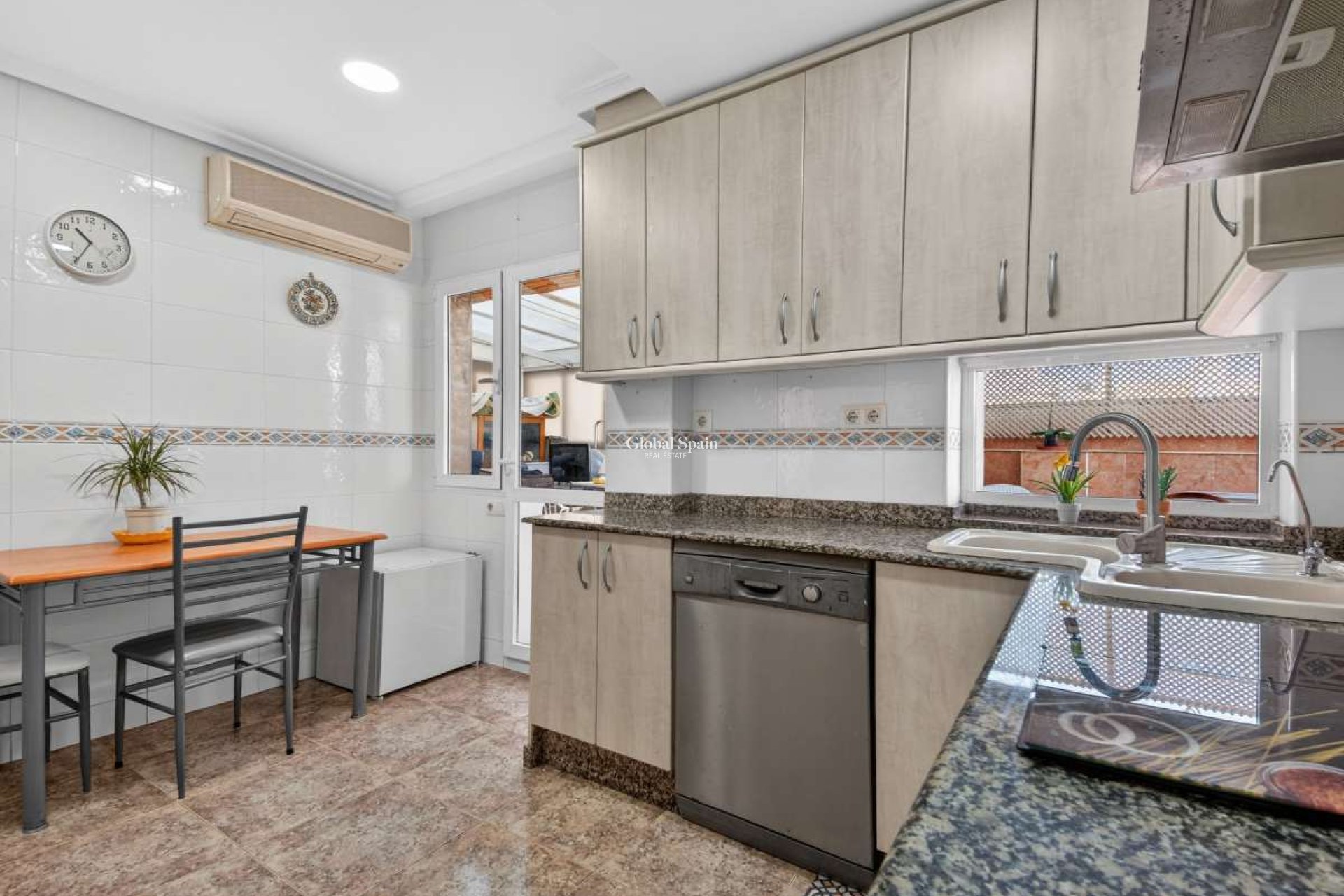 Resale - APARTMENT -
LO PAGÁN - Costa Calida