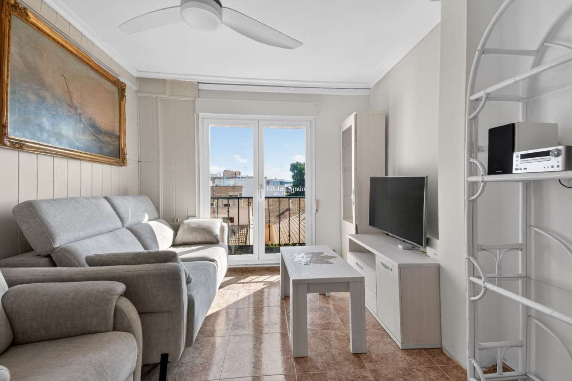 Resale - APARTMENT -
LO PAGÁN - Costa Calida