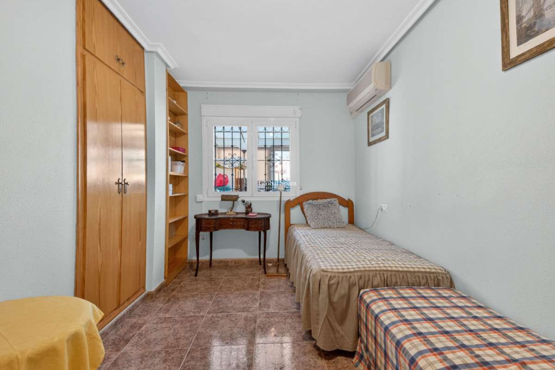 Resale - APARTMENT -
LO PAGÁN - Costa Calida
