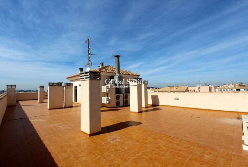 Resale - APARTMENT -
LO PAGÁN - Costa Calida