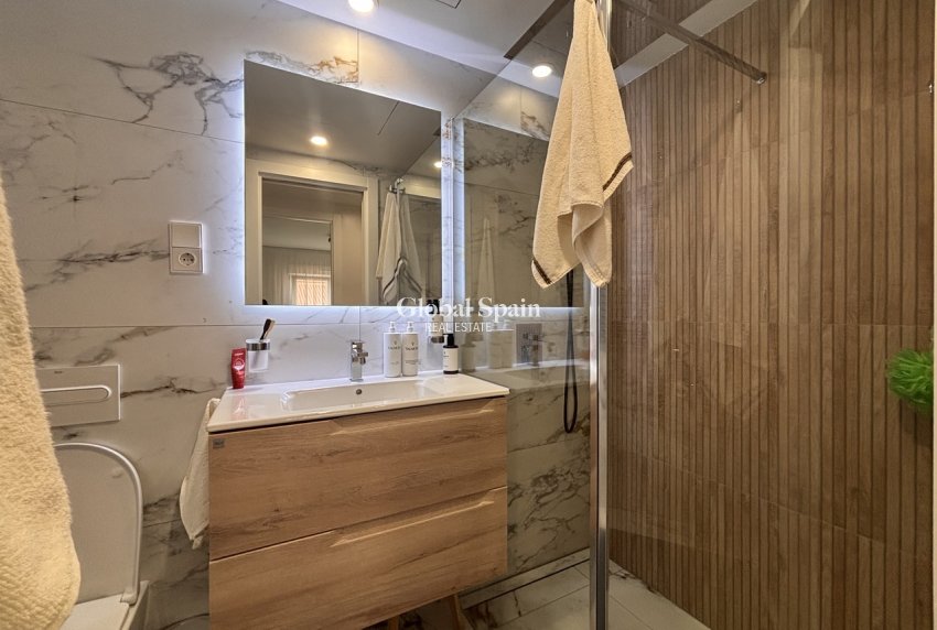 Resale - APARTMENT -
LO PAGÁN - Costa Calida