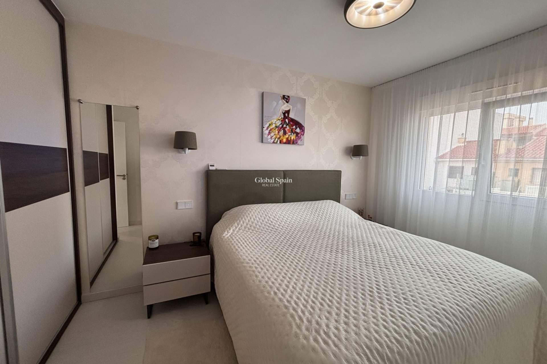 Resale - APARTMENT -
LO PAGÁN - Costa Calida