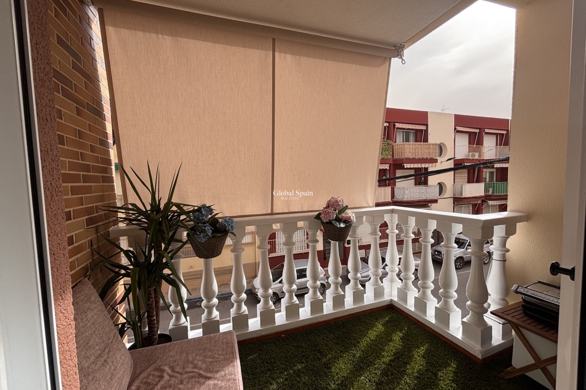 Resale - APARTMENT -
LO PAGÁN - Costa Calida