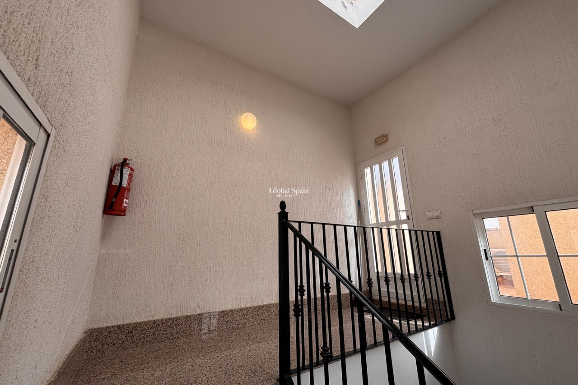 Resale - APARTMENT -
LO PAGÁN - Costa Calida
