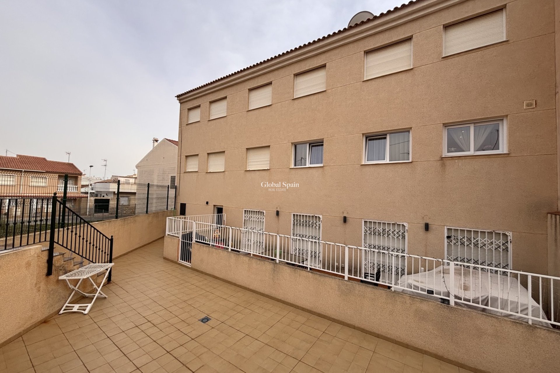 Resale - APARTMENT -
LO PAGÁN - Costa Calida