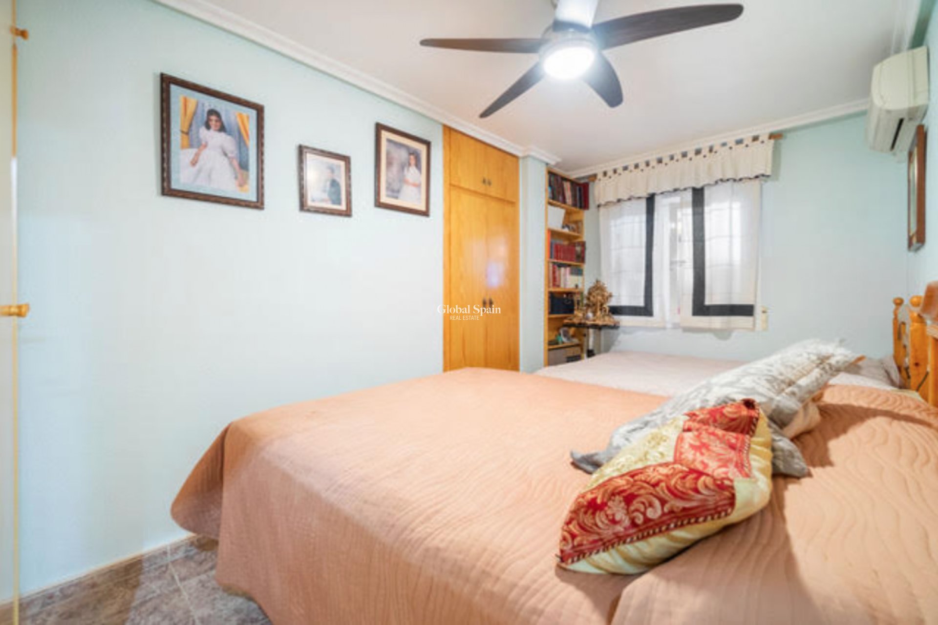 Resale - APARTMENT -
LO PAGÁN - Costa Calida