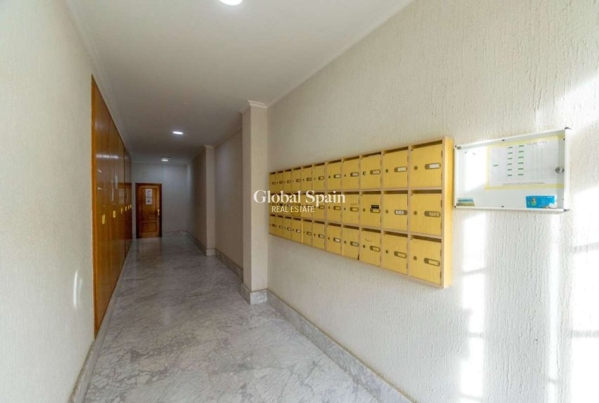 Resale - APARTMENT -
LO PAGÁN - Costa Calida