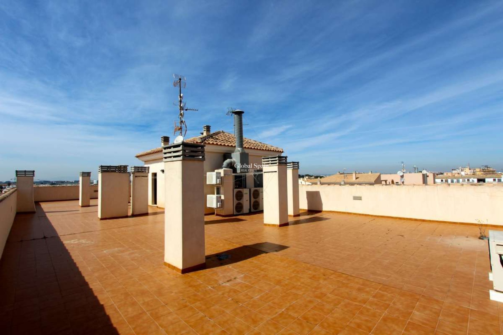 Resale - APARTMENT -
LO PAGÁN - Costa Calida