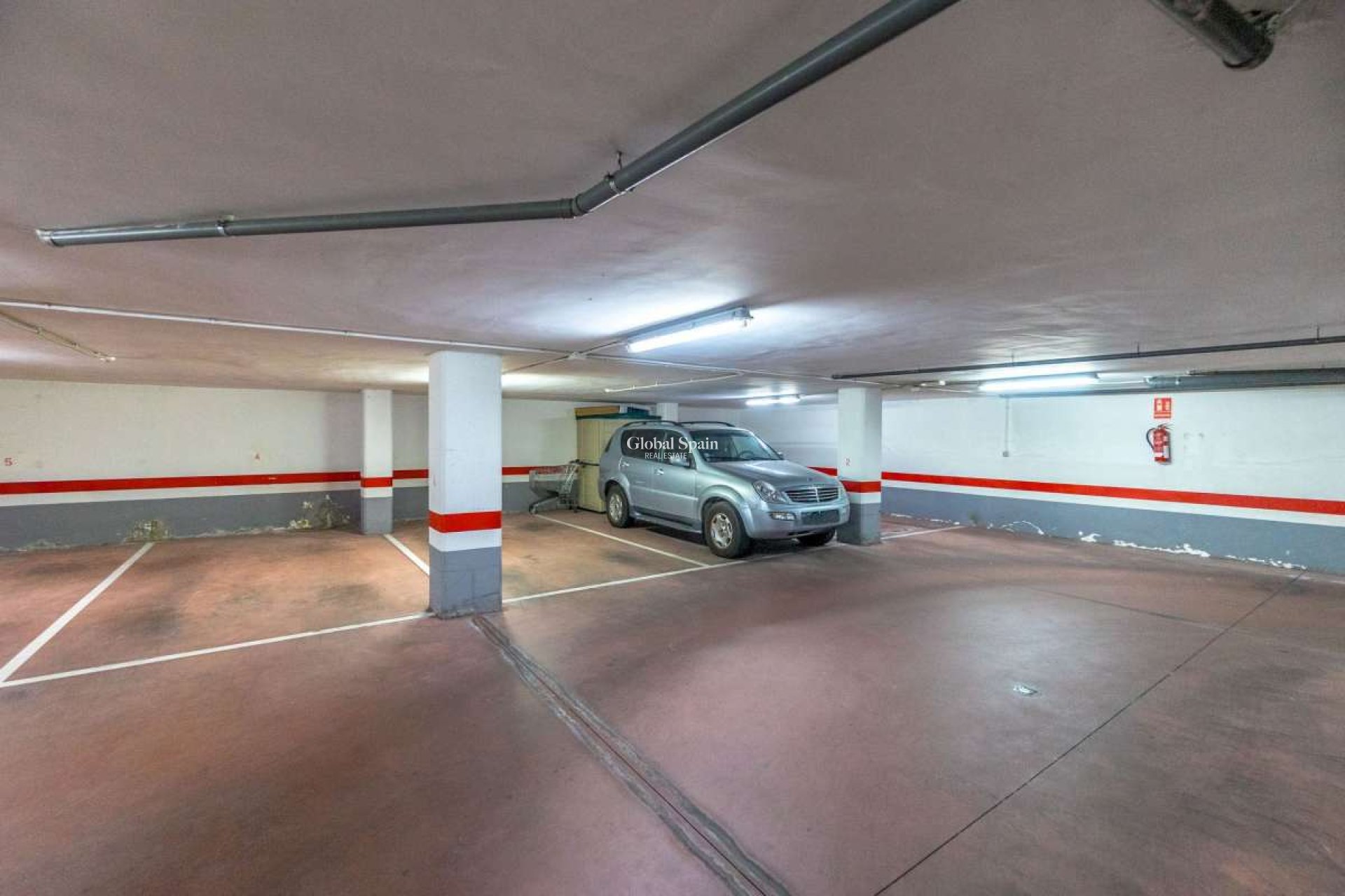 Resale - APARTMENT -
LO PAGÁN - Costa Calida
