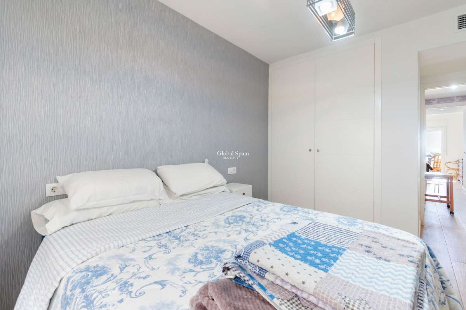 Resale - APARTMENT -
LO PAGÁN - Costa Calida