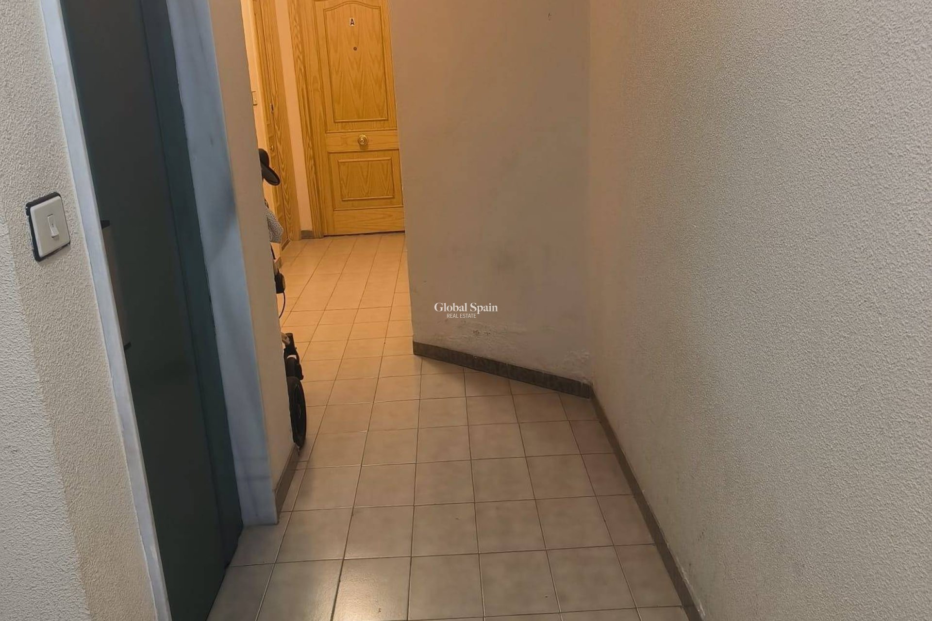 Resale - APARTMENT -
LO PAGÁN - La Puntica