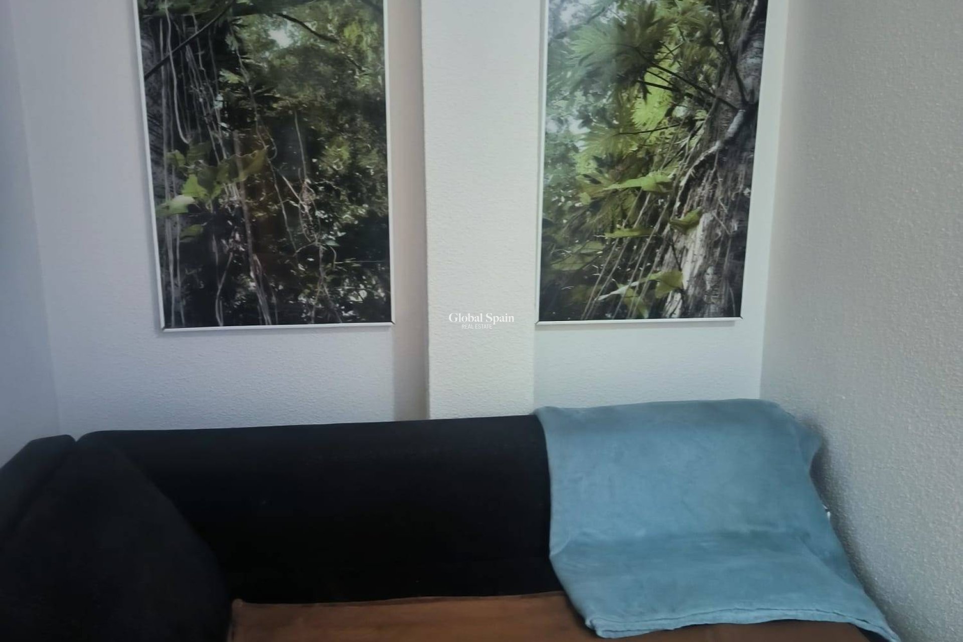 Resale - APARTMENT -
LO PAGÁN - La Puntica