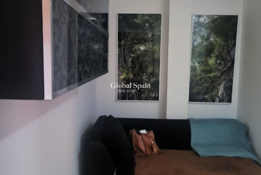 Resale - APARTMENT -
LO PAGÁN - La Puntica