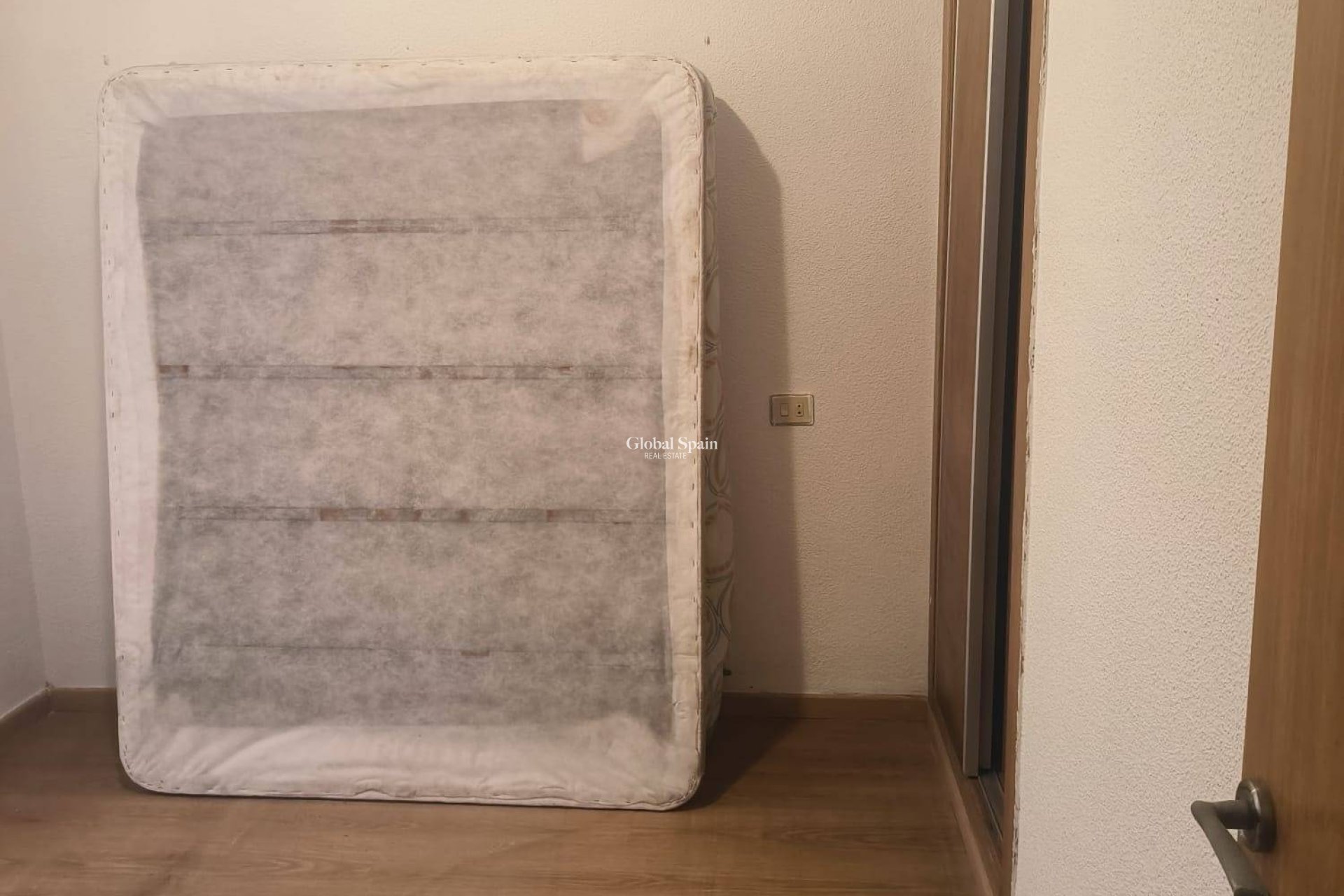 Resale - APARTMENT -
LO PAGÁN - La Puntica