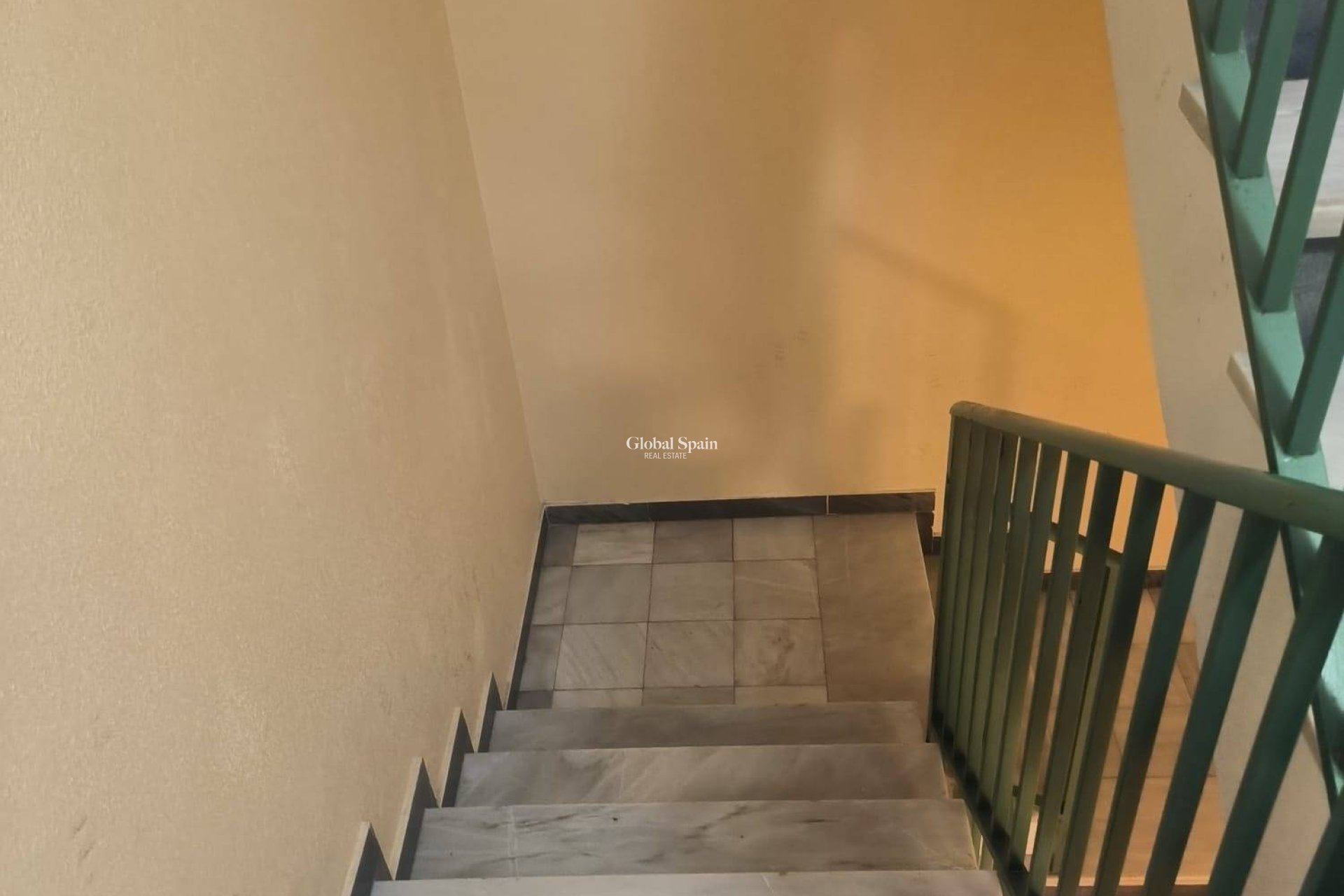 Resale - APARTMENT -
LO PAGÁN - La Puntica