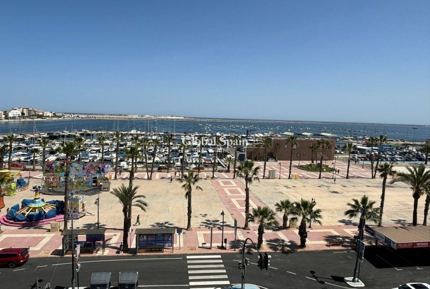 Resale - APARTMENT -
LO PAGÁN - La Puntica