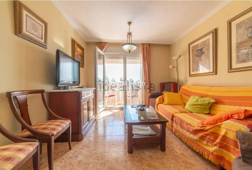 Resale - APARTMENT -
LO PAGÁN - La Puntica