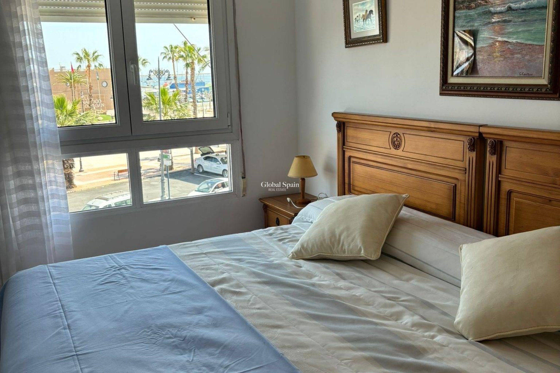 Resale - APARTMENT -
LO PAGÁN - La Puntica