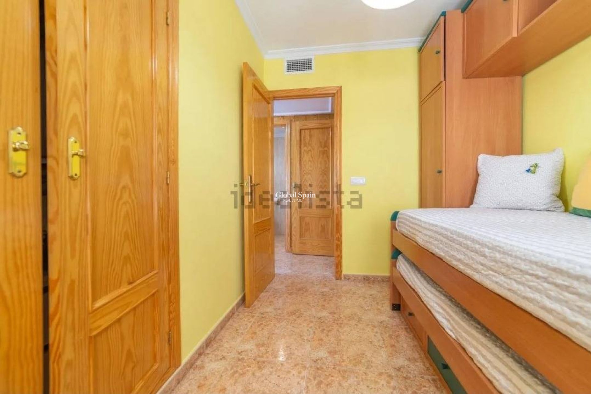 Resale - APARTMENT -
LO PAGÁN - La Puntica