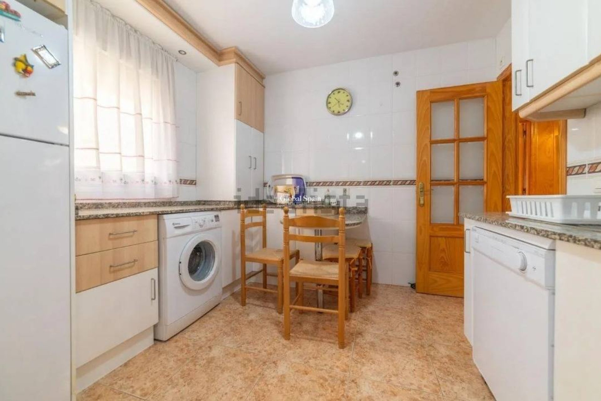 Resale - APARTMENT -
LO PAGÁN - La Puntica
