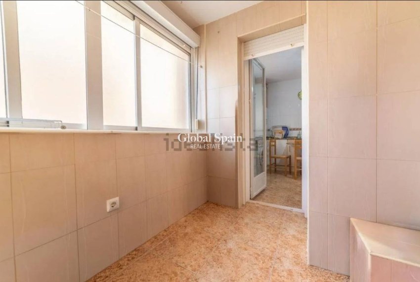 Resale - APARTMENT -
LO PAGÁN - La Puntica